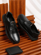 Load image into Gallery viewer, Men  Formal Lace-Up Leather Shoes
