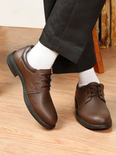 Load image into Gallery viewer, Men’s Formal Lace-Up Shoes
