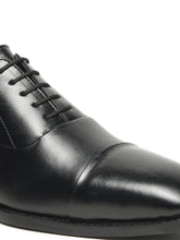 Load image into Gallery viewer, Men's Oxford Lace-Up Shoes
