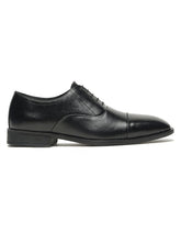 Load image into Gallery viewer, Men's Oxford Lace-Up Shoes

