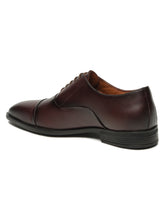 Load image into Gallery viewer, Men's Oxford Lace-Up Shoes
