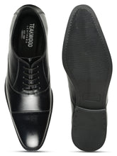 Load image into Gallery viewer, Men's Oxford Lace-Up Shoes
