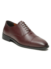 Load image into Gallery viewer, Men's Oxford Lace-Up Shoes
