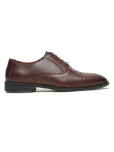 Load image into Gallery viewer, Men's Oxford Lace-Up Shoes
