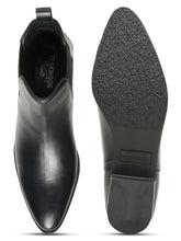 Load image into Gallery viewer, women's Genuine Leather Chelsea Boots
