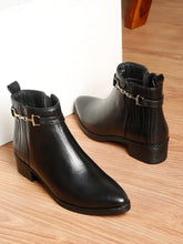 Load image into Gallery viewer, Women's Chelsea Boots
