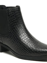 Load image into Gallery viewer, Women's Ankle Length Chelsea Boot
