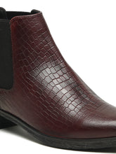 Load image into Gallery viewer, Women's Ankle Length Chelsea Boot
