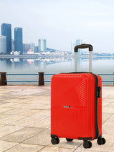 Load image into Gallery viewer, WHITEFIELD Hard-Sided Cabin-Sized Trolley Bag
