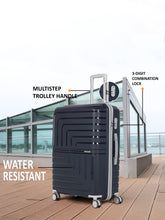 Load image into Gallery viewer, 360 Degree Rotation Hard Cabin Trolley Bag
