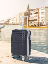 Load image into Gallery viewer, 360 Degree Rotation Hard Cabin Trolley Bag
