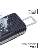 Load image into Gallery viewer, 360 Degree Rotation Hard Cabin Trolley Bag
