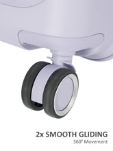 Load image into Gallery viewer, 360 Degree Rotation Hard Cabin Trolley Bag
