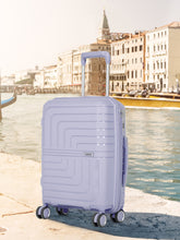 Load image into Gallery viewer, 360 Degree Rotation Hard Cabin Trolley Bag
