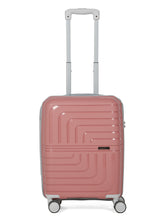 Load image into Gallery viewer, 360 Degree Rotation Hard Cabin Trolley Bag
