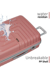 Load image into Gallery viewer, 360 Degree Rotation Hard Cabin Trolley Bag
