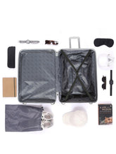 Load image into Gallery viewer, 360 Degree Rotation Hard Cabin Trolley Bag
