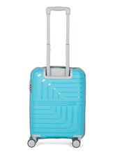 Load image into Gallery viewer, 360 Degree Rotation Hard Cabin Trolley Bag
