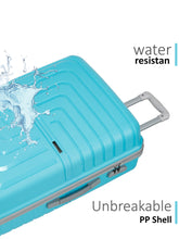 Load image into Gallery viewer, 360 Degree Rotation Hard Cabin Trolley Bag
