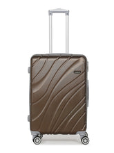 Load image into Gallery viewer, 360 Degree Rotation Hard Cabin Trolley Bag
