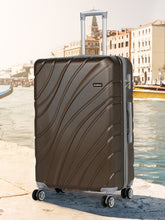Load image into Gallery viewer, 360 Degree Rotation Hard Cabin Trolley Bag
