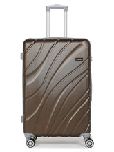 Load image into Gallery viewer, 360 Degree Rotation Hard Cabin Trolley Bag
