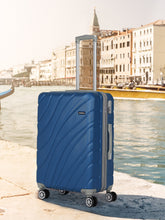 Load image into Gallery viewer, 360 Degree Rotation Hard Cabin Trolley Bag
