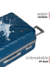 Load image into Gallery viewer, 360 Degree Rotation Hard Cabin Trolley Bag
