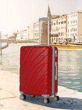 Load image into Gallery viewer, 360 Degree Rotation Hard Cabin Trolley Bag
