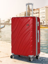 Load image into Gallery viewer, 360 Degree Rotation Hard Cabin Trolley Bag
