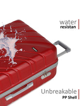 Load image into Gallery viewer, 360 Degree Rotation Hard Cabin Trolley Bag
