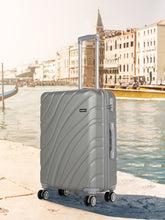 Load image into Gallery viewer, 360 Degree Rotation Hard Cabin Trolley Bag
