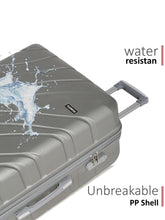 Load image into Gallery viewer, 360 Degree Rotation Hard Cabin Trolley Bag
