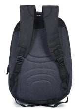 Load image into Gallery viewer, Teakwood Genuine Polyester Backpack - Black
