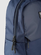 Load image into Gallery viewer, Teakwood Unisex Backpack with 15 inch Laptop Compartment &amp; Water Resistance
