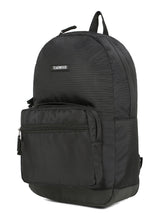 Load image into Gallery viewer, Teakwood Unisex Backpack with 15 inch Laptop Compartment &amp; Water Resistance
