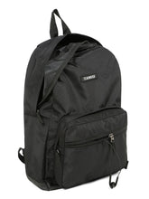 Load image into Gallery viewer, Teakwood Unisex Backpack with 15 inch Laptop Compartment &amp; Water Resistance
