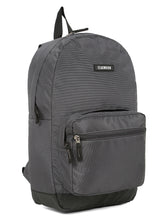 Load image into Gallery viewer, Teakwood Unisex Backpack with 15 inch Laptop Compartment &amp; Water Resistance
