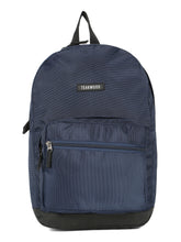 Load image into Gallery viewer, Teakwood Unisex Backpack with 15 inch Laptop Compartment &amp; Water Resistance
