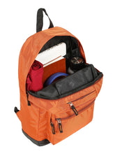 Load image into Gallery viewer, Teakwood Unisex Backpack with 15 inch Laptop Compartment &amp; Water Resistance
