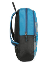 Load image into Gallery viewer, Teakwood Green Unisex Backpack with 15 inch Laptop Compartment &amp; Water Resistance
