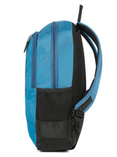 Load image into Gallery viewer, Teakwood Green Unisex Backpack with 15 inch Laptop Compartment &amp; Water Resistance
