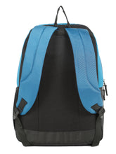 Load image into Gallery viewer, Teakwood Green Unisex Backpack with 15 inch Laptop Compartment &amp; Water Resistance
