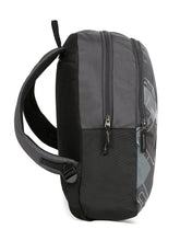 Load image into Gallery viewer, Teakwood Green Unisex Backpack with 15 inch Laptop Compartment &amp; Water Resistance
