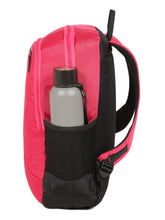 Load image into Gallery viewer, Teakwood Green Unisex Backpack with 15 inch Laptop Compartment &amp; Water Resistance
