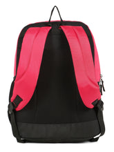 Load image into Gallery viewer, Teakwood Green Unisex Backpack with 15 inch Laptop Compartment &amp; Water Resistance
