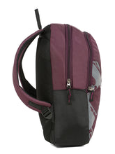 Load image into Gallery viewer, Teakwood Green Unisex Backpack with 15 inch Laptop Compartment &amp; Water Resistance
