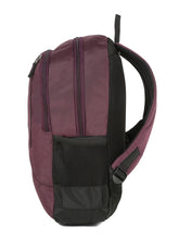 Load image into Gallery viewer, Teakwood Green Unisex Backpack with 15 inch Laptop Compartment &amp; Water Resistance
