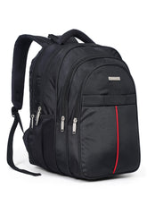 Load image into Gallery viewer, Teakwood Genuine Polyester Backpack
