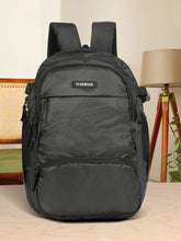 Load image into Gallery viewer, Teakwood Polyester Bagpack
